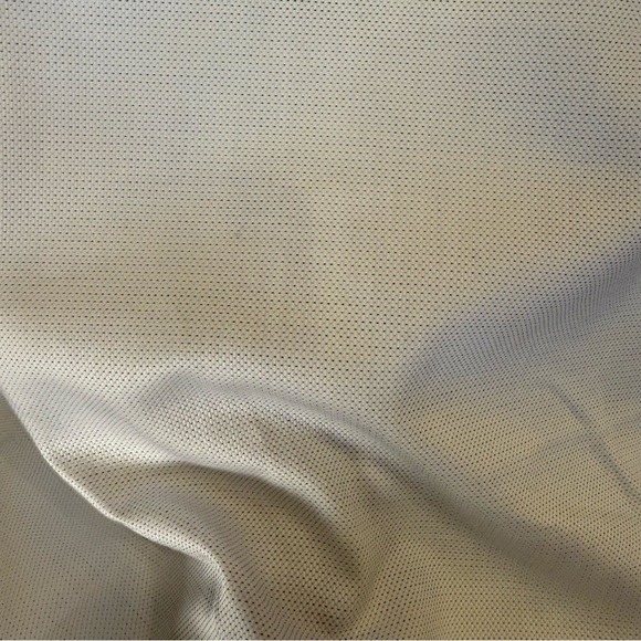 Men’s Charles Tyrwhitt Light Gray Dress Shirt non iron sz 17.5/36 - Picture 6 of 9